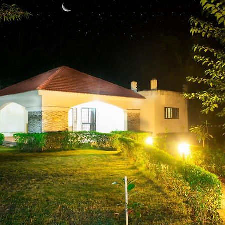 Olive Resort & Villas Khawāsa Dış mekan fotoğraf