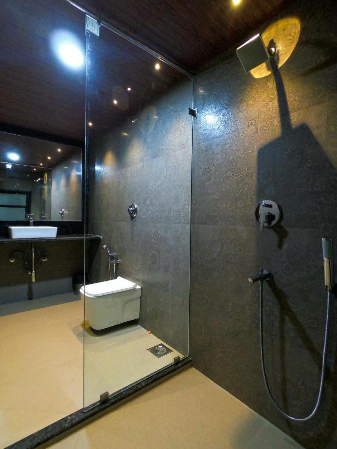 Olive Resort & Villas Khawāsa Dış mekan fotoğraf