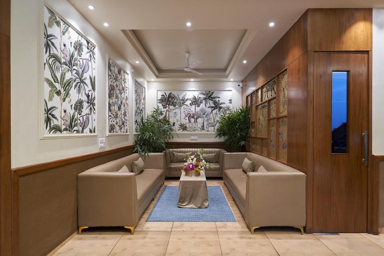 Olive Resort & Villas Khawāsa Dış mekan fotoğraf
