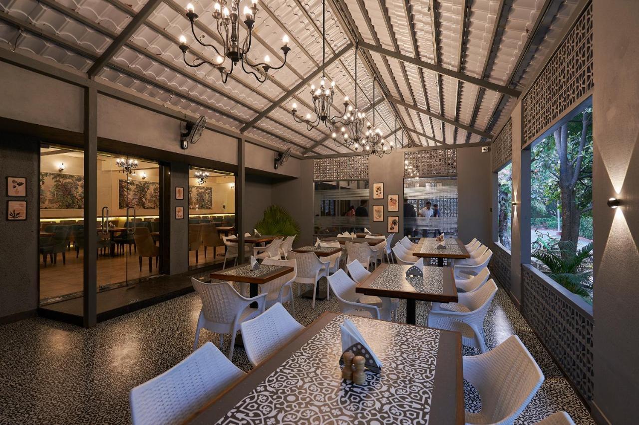Olive Resort & Villas Khawāsa Dış mekan fotoğraf