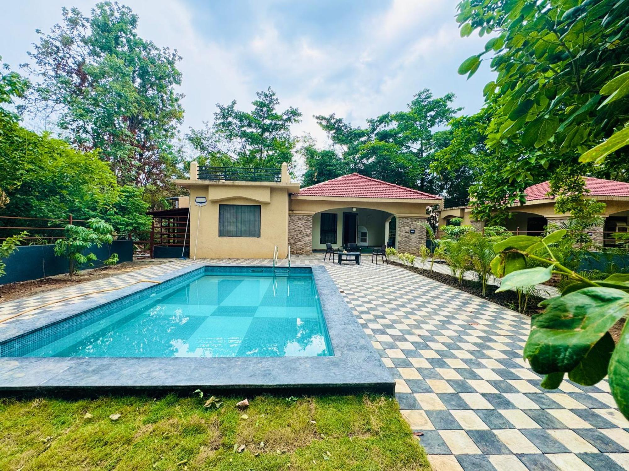 Olive Resort & Villas Khawāsa Dış mekan fotoğraf